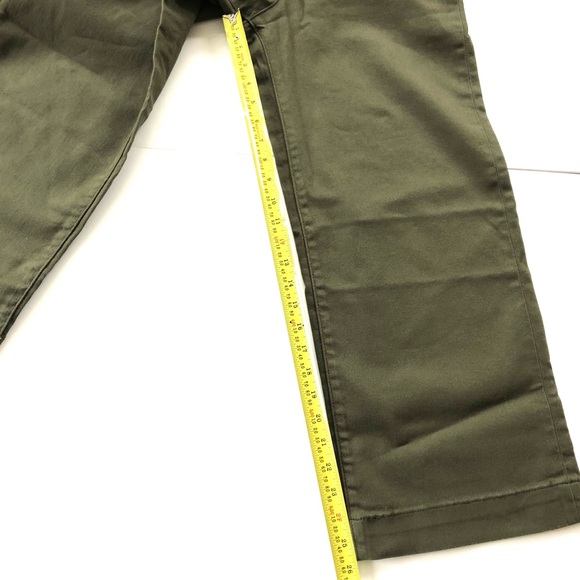 Levi’s Ribcage Wide Leg Crop- NEW WITH TAGS - Picture 11 of 15